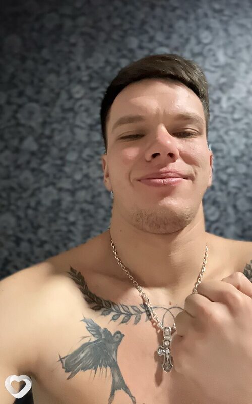 Денис, 26, Астане — анкета №386398