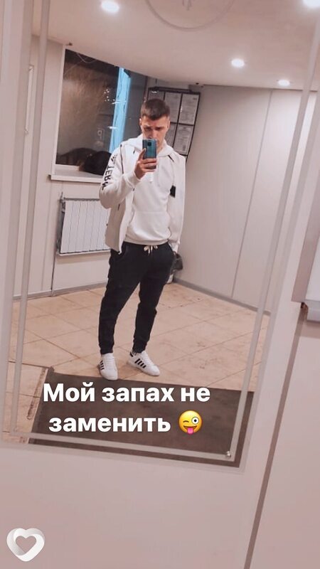 Анзор, 26, Москве — анкета №386403