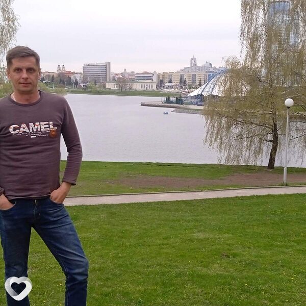 Сергей, 46, Светлогорске — анкета №386405