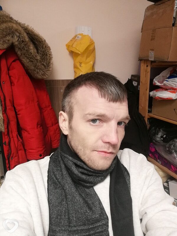 Сергей, Ноябрьск