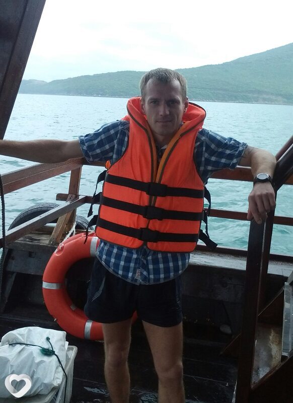 Дмитрий, 32, Бресте — анкета №386409