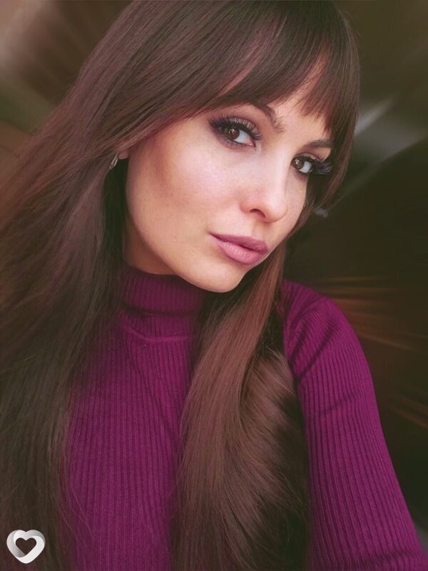 Александра, 34, Новосибирске — анкета №386715