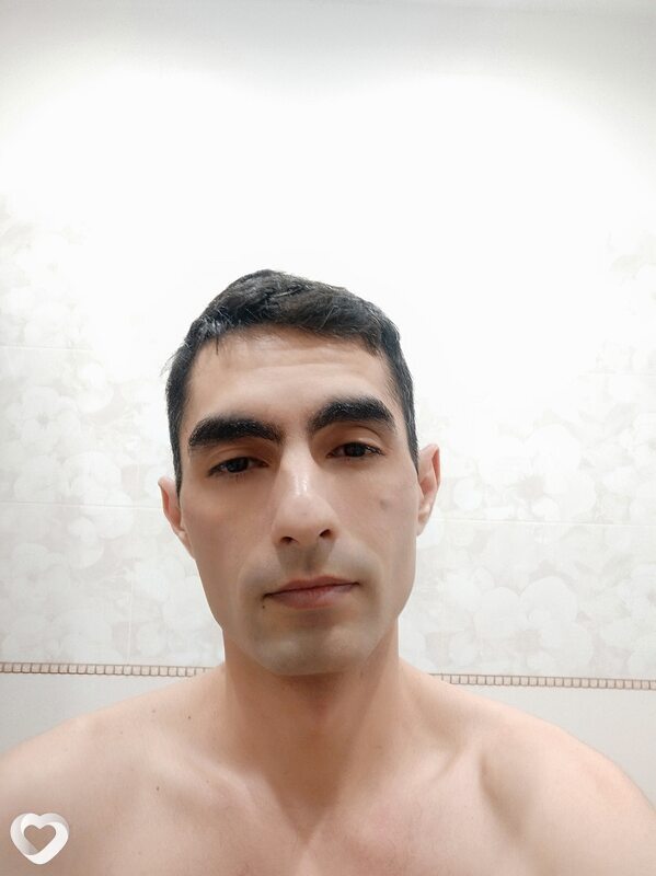 Заур, 37, Новосибирске — анкета №386722