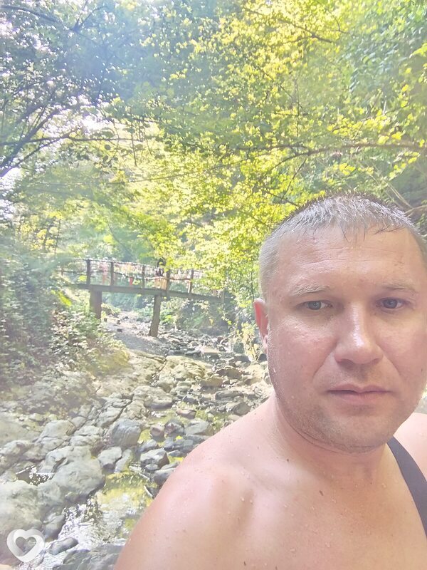 Леня, 39, Уфе — анкета №386724