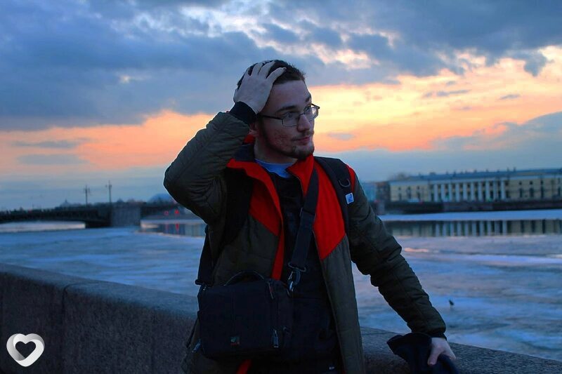 Амир, 21, Москве — анкета №386726