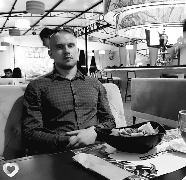 Александр, 31, Лодзь — анкета №386729