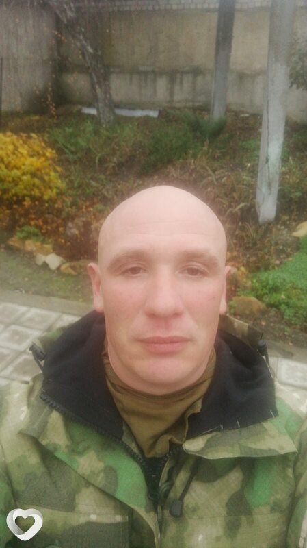 Евгений, 42, Москве — анкета №386734