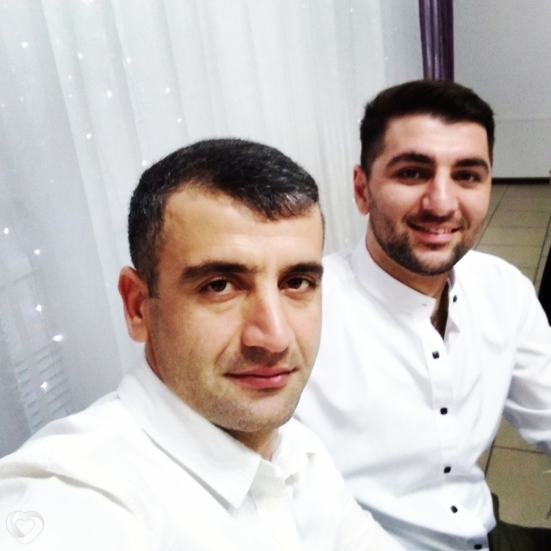 Джамал, 38, Волгодонске — анкета №386811