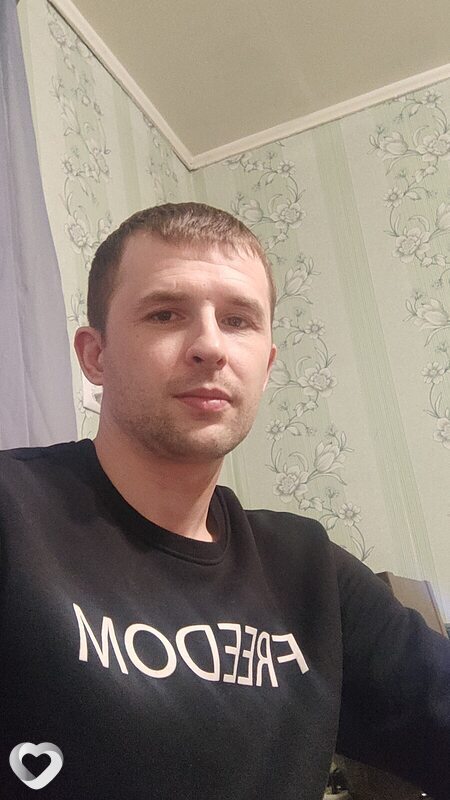 Александр, 35, Домодедово — анкета №386812
