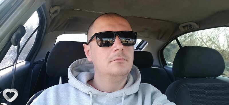 Роман, 35, Харькове — анкета №386814