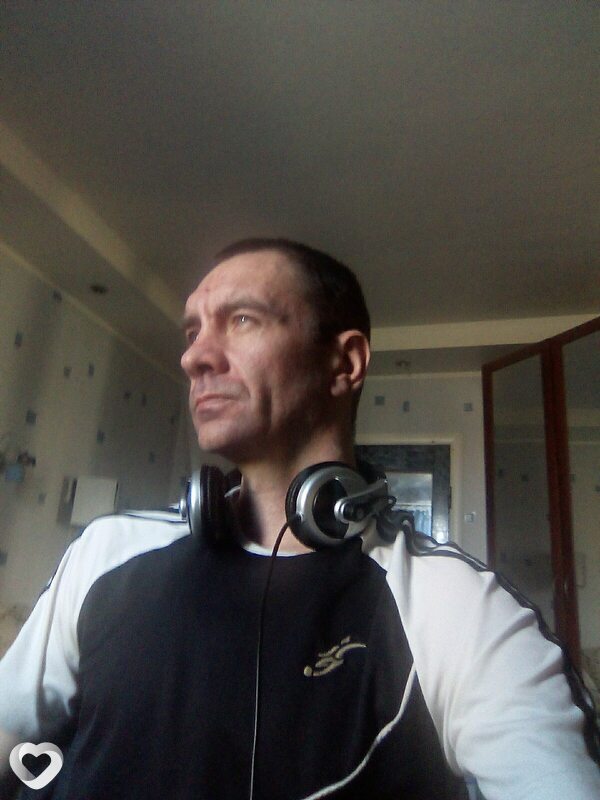 Михалыч, 46, Москве — анкета №386815