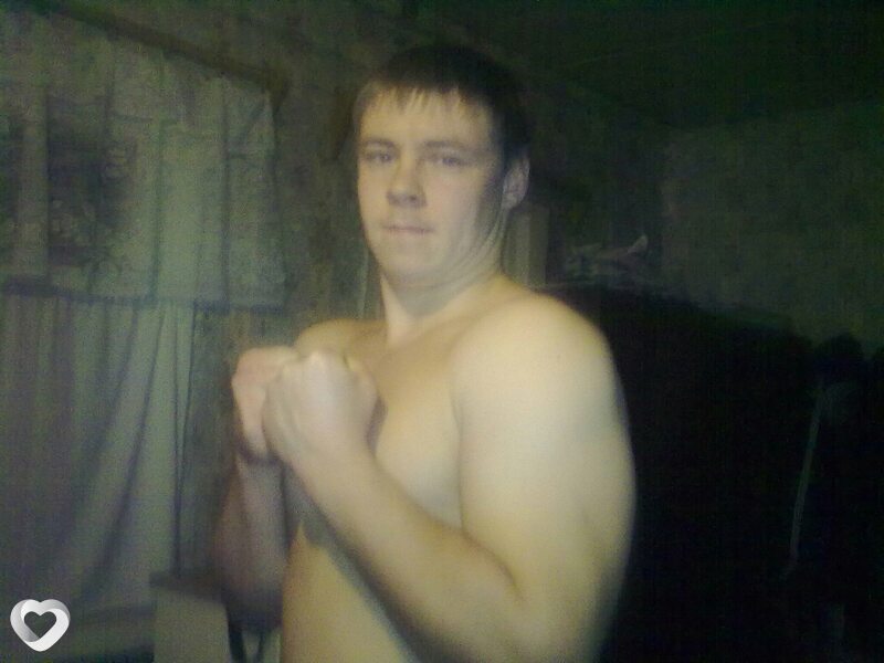 Александр, 29, Смоленске — анкета №386816