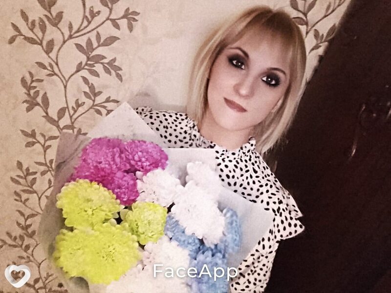 Bagira, 35, Туле — анкета №386819