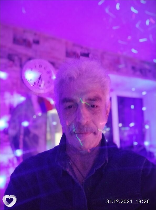 Александр, 61, Тюмени — анкета №386820
