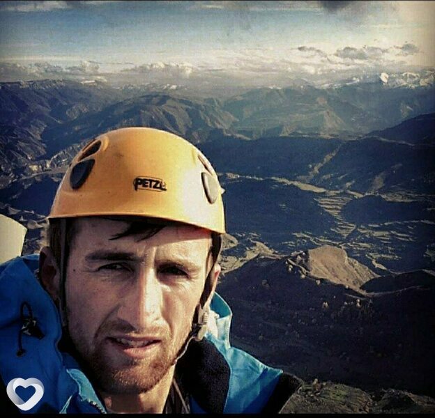 Марат, 35, Мурманске — анкета №386827