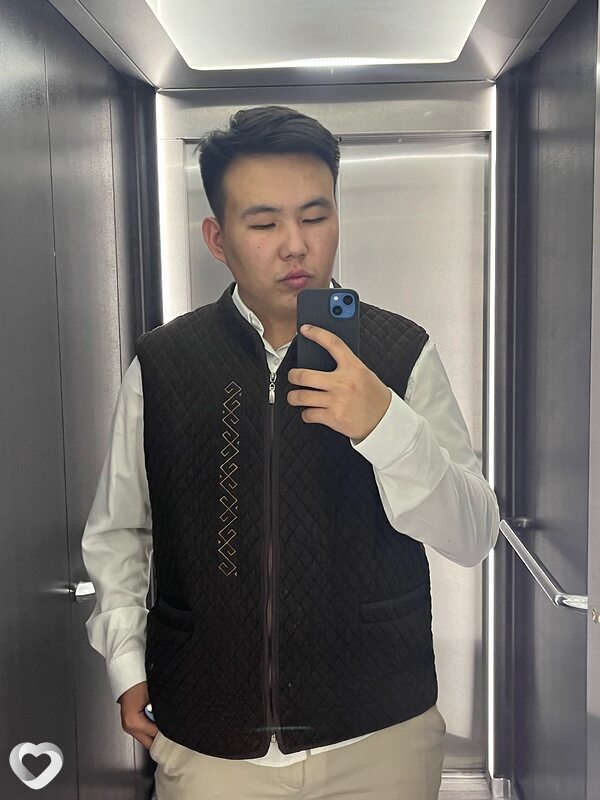 Алимкулов, 26, Алматы — анкета №386828