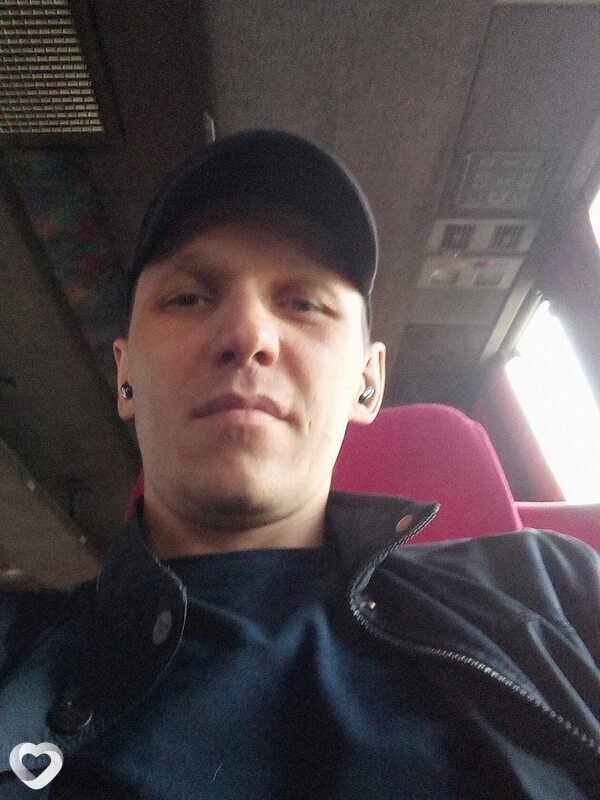 Павел, 41, Павлодаре — анкета №386834