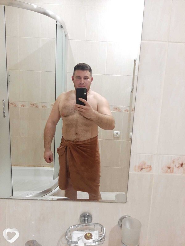 Сергей, 31, Минске — анкета №386737