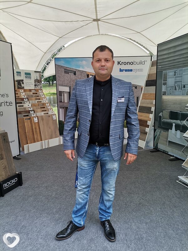 Руслан, 43, Гродно — анкета №386743