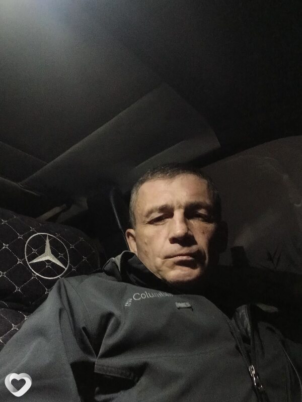 Виктор, 44, Караганде — анкета №386744