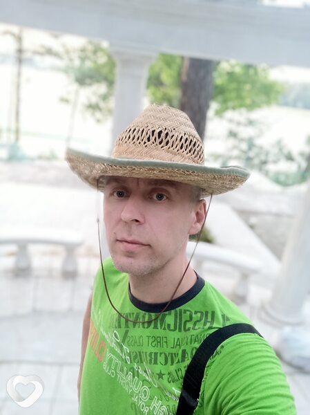 Сергей, 45, Казани — анкета №386745