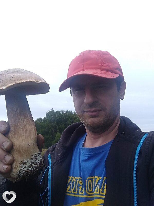 Палыч, 49, Кемерове — анкета №386748