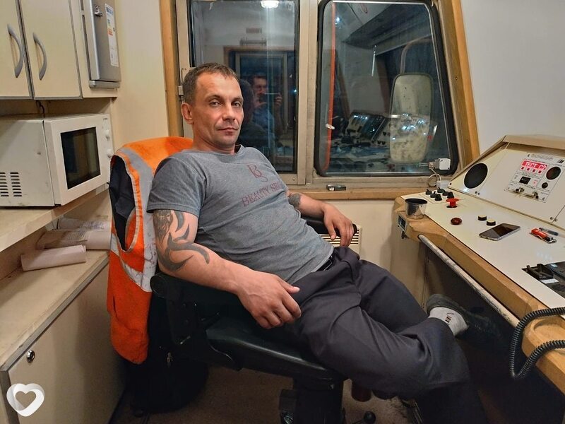 Егор, 43, Омске — анкета №386750