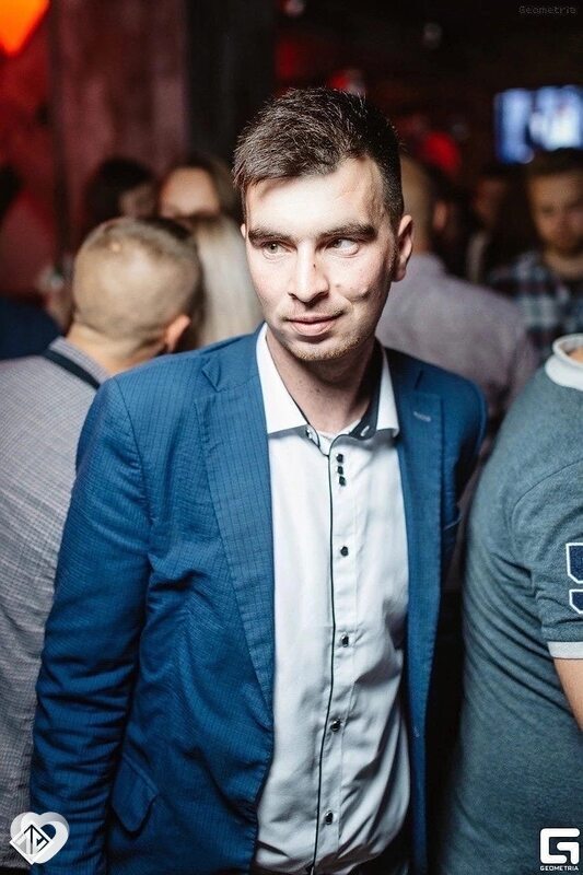 Иван, 33, Ярославле — анкета №386757