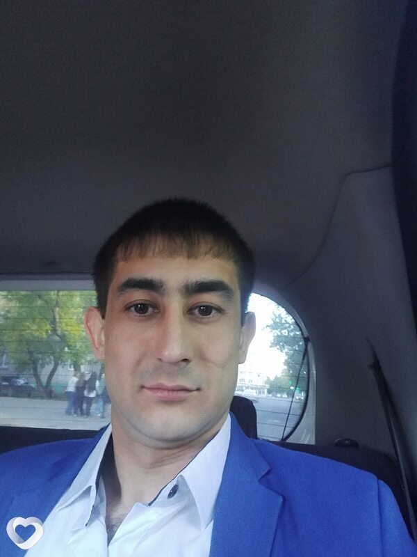 Азар, 33, Петропавловске — анкета №386758