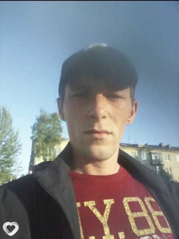 Александр, 37, Воронеже — анкета №386759