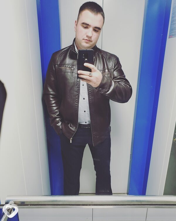 Александр, 31, Москве — анкета №386762