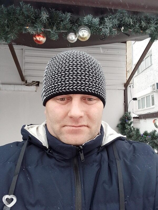 Денис, 39, Новозыбкове — анкета №386770