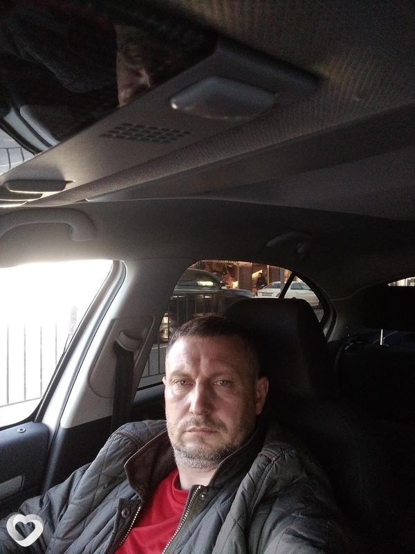 Михаил, 45, Калининграде — анкета №386772