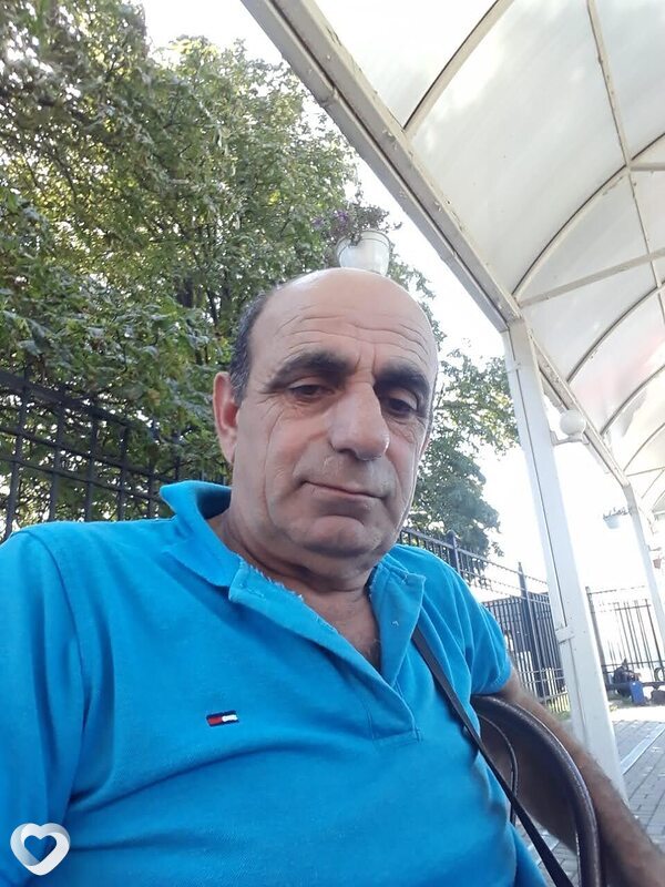 Николай, 62, Ростове-на-Дону — анкета №386773