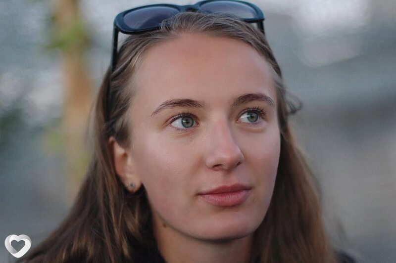 Екатерина, 25, Москве — анкета №386774