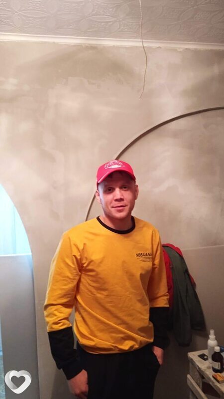 Иван Кузаков, 36, Саянске — анкета №386775