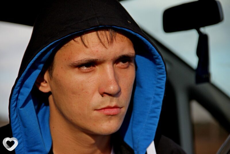 Сергей, 37, Алматы — анкета №386889