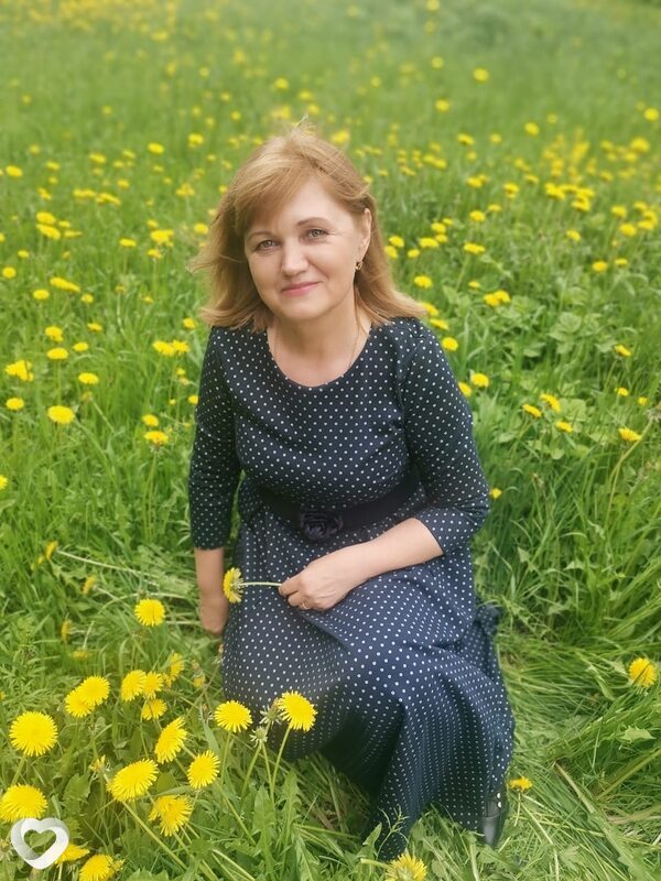 Наталья, 61, Томске — анкета №386894