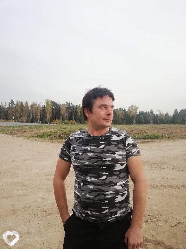 Юрий, 48, Костроме — анкета №386896
