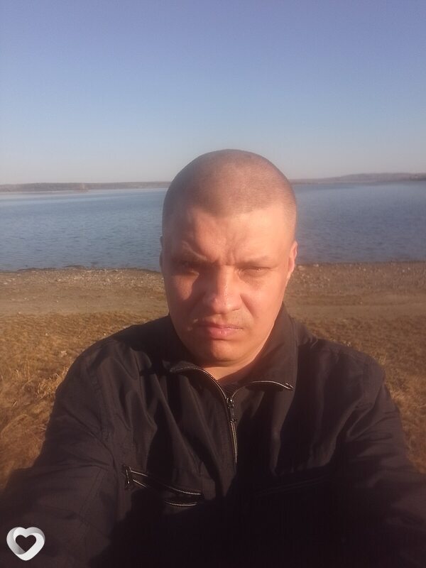 Евгений, 42, Чебаркуле — анкета №386897
