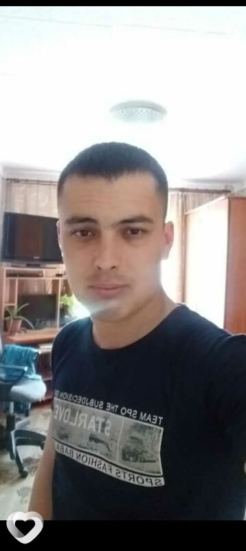 Андрей, 33, Улан-Удэ — анкета №386898