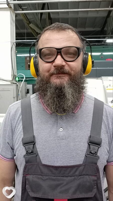 Иван, 43, Казани — анкета №2097029
