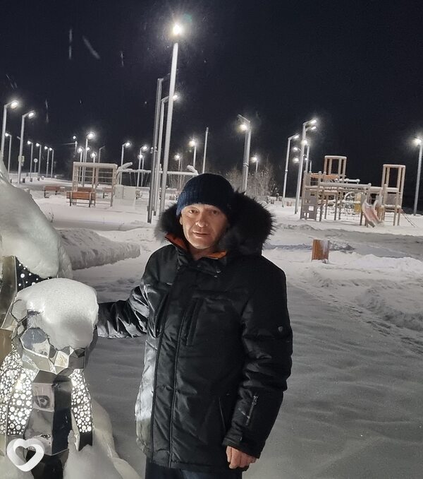 Михаил, 49, Санкт-Петербурге — анкета №386905