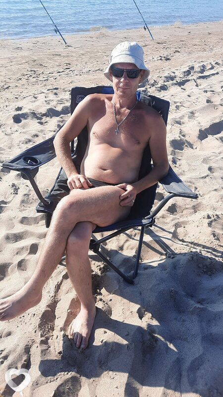 Виктор, 45, Алматы — анкета №386785