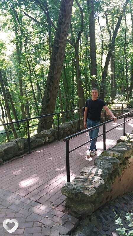 Алекс, 42, Чебоксарах — анкета №386795