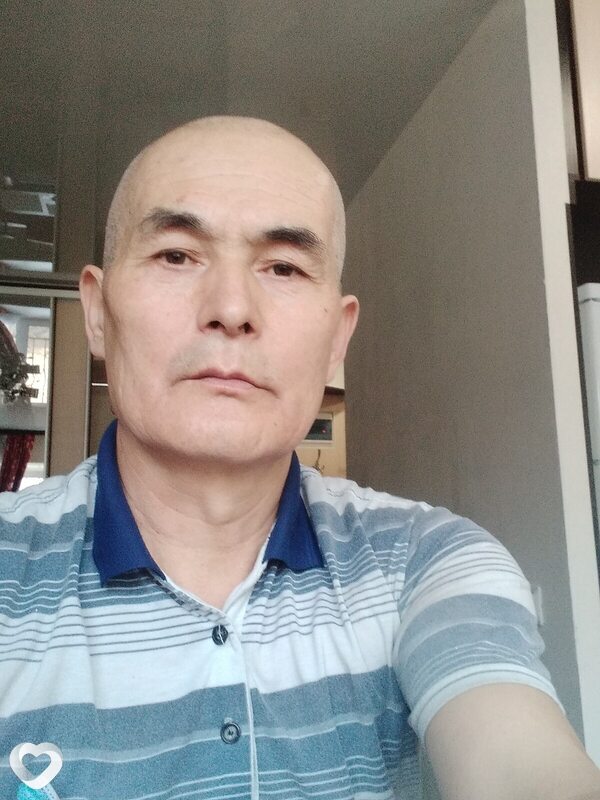 Андрей, 58, Екатеринбурге — анкета №386797