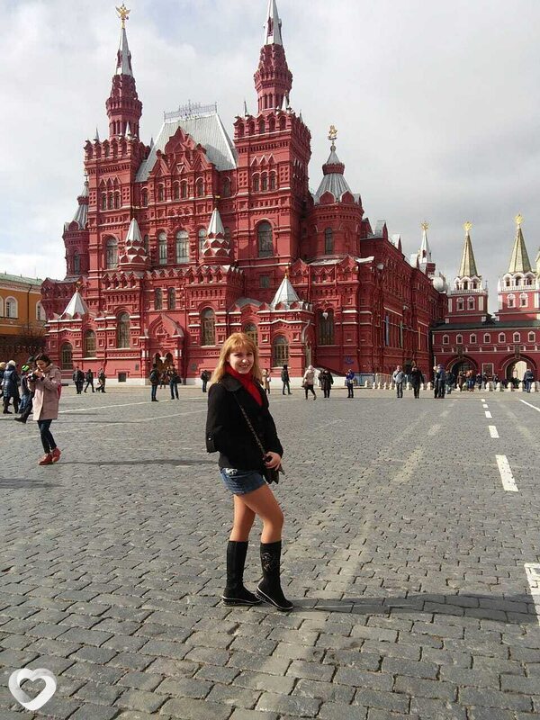 Натали, 39, Ялте — анкета №386798