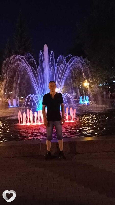 Сергей, 46, Воронеже — анкета №386800