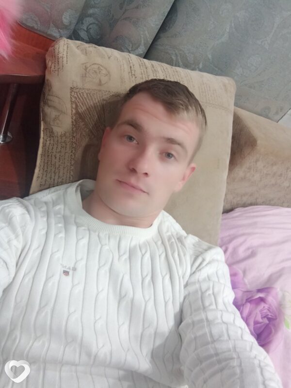 Андрей, 33, Новосибирске — анкета №386802