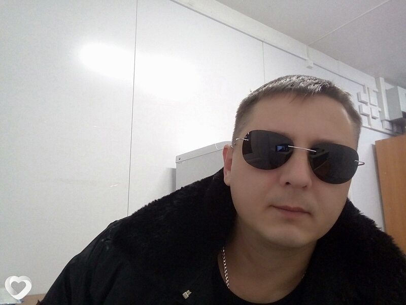 Роман, 42, Ульяновске — анкета №386803